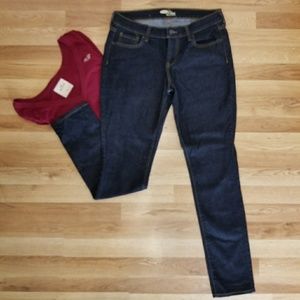 🚢OLD NAVY DIVA JEANS!!🚢